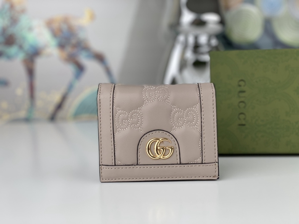 グッチ財布コピー正面デザイン